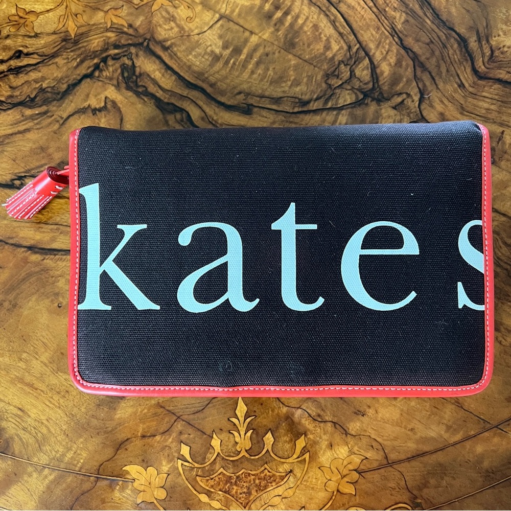 Super rare Kate Spade travel scrabble!